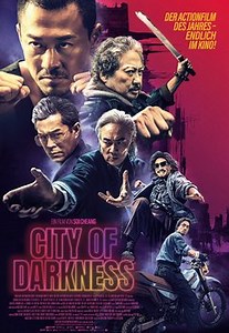 City of Darkness Trailer (HD)