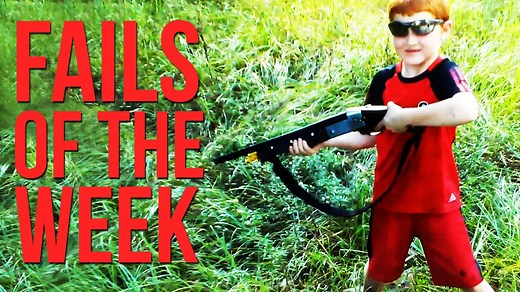 Best Fails of the Week 4 October 2014 || FailArmy
