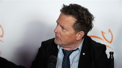 Michael J Fox assures fans he's alive after awkward CNN blunder