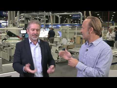 SCM's Innovative Solutions: From Control Rooms to Cutting-Edge Machinery