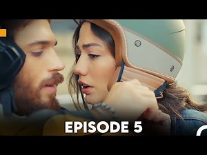 DayDreamer - Episode 5