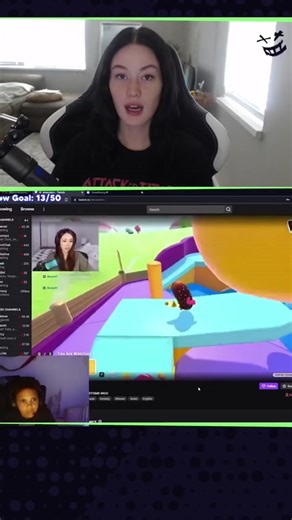 Twitch Streamer Harassed Women – Banned from Platform