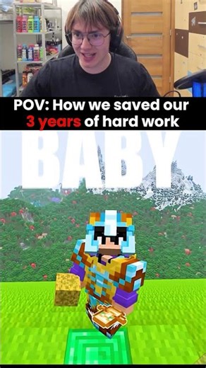 Posting Minecraft Videos Until I Fall In Love Part 964?!💗😍 #minecraft