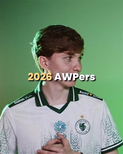 Old AWP 🆚 New AWP generation 💥 #counterstrike #cs #esports #gaming #ewc | Esports World Cup