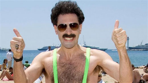 Borat Sagdiyev | Know Your Meme