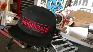 Keep it cool with the latest HOONIGAN hats from your local Lids store and Lids.com! | Hoonigan