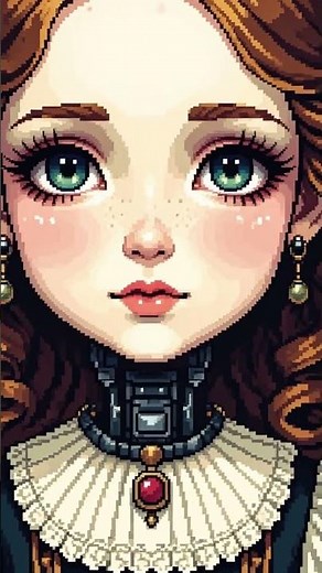 Victorian Automatons: Mechanical Marvels Unveiled