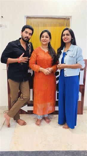 Srivalli Collection on Instagram: "Srivalli lo only dresse a untayi 😍 #trending #onlineshopping #srivalli #fashionstyle #fashioninsta #dailywear #srivallicollections #wholesale #nirupam #manjula #paritalamanjula"