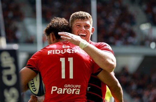 Jack Willis reportedly holds talks with IRFU about blockbuster provincial move
