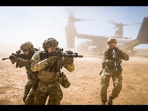 What are "Special Forces Tactics"?