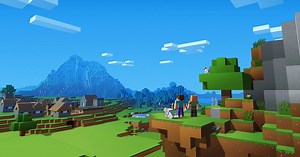 Minecraft has taught programming to 85 million people