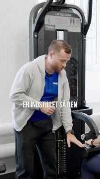 Vil du gerne have mest muligt ud af din rygtræning? 🤔