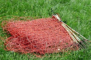 Best Electric Fence for Goats on The Market [ 2025 Update ]