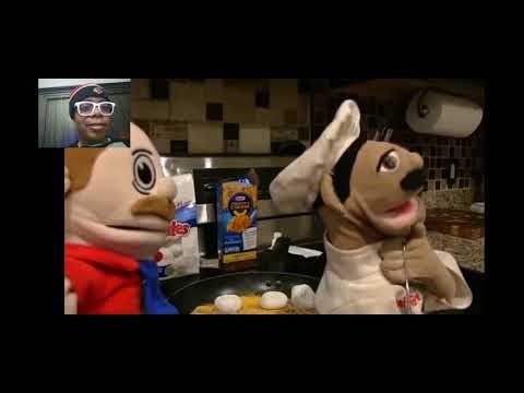 SML YTP: The Secret Cult! Reaction