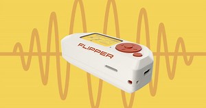 What Is Flipper Zero? | Built In