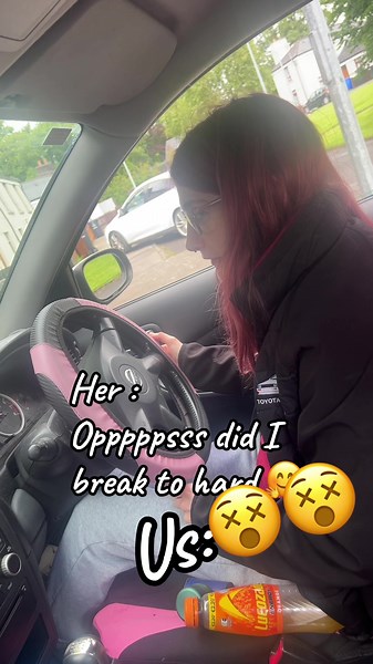 Bad Driver Fails: Hilarious Driving Moments