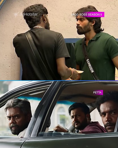 Vinoth na.. Epdi round kaatinalum samaalikiriye na.. 🔥 Bigg Boss Tamil Season 9 - இப்போது 24x7 ஒளிபரப்பாகிறது JioHotstar-ல் #BiggBossTamilSeason9 #OnnumePuriyala #BiggBoss9 #VijaySethupathi #BiggBossTamil #BB9 #24*7Live #24x7StreamingNow #JioHotStarTamil #JioHotstar | JioHotstar Tamil