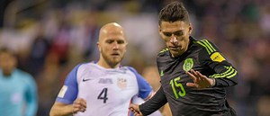 USA 1, Mexico 2 | 2018 World Cup Qualifying Recap | MLSSoccer.com