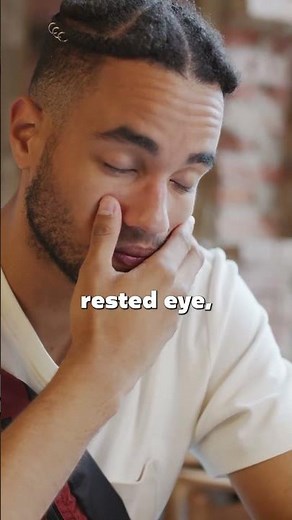 How to See in the Dark Like an Owl (Weird Vision Hack!)