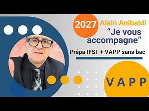 2026 Nursing Reform Framework with VAPP: Access Requirements for Candidates Without a Baccalaureate
