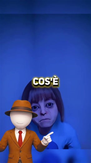 If you FEEL SOMEONE TOUCHING YOU FROM BEHIND, BE CAREFUL! 😱👻