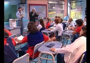 7.7K views · 237 reactions | Rebelde way segunda temporada capitulo 29✅️ | Rebelde way Erreway | Facebook