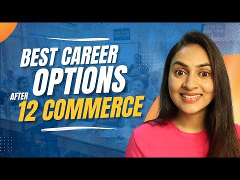 Best Courses after 12th Commerce 2026 🔥| Commerce Career Guide 2026 | @azfarkhan