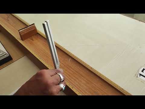 SONOMETER UNDER CONSTANT TENSION #GSEB#CBSE#PhysicsPractical#Class11#ExperientialPhysics