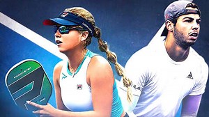 PPA Pickleball Tour 2025 - Official Features And Highlights Trailer