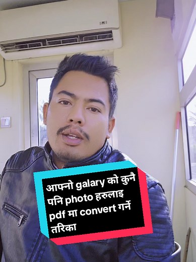 Convert Photos to PDF Easily Using These Simple Steps