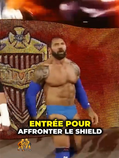 💀 Les PIRES tenues de l’histoire du catch… (WWE) #wwe