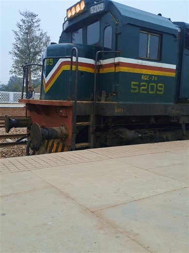 Exploring Unique Train Horn Sounds