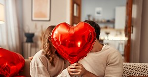 These Are the Luckiest Zodiac Signs for Love and Marriage in 2024