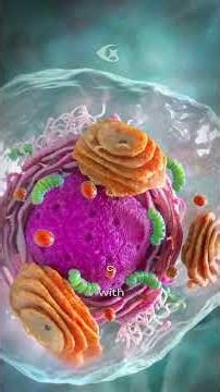 How does chemotherapy work? #biology #facts #medicine #science