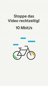 3.7K views · 14 reactions | Glaubst du, du kannst mit Glasfaser-Speed mithalten?  Stoppe das Video im richtigen Moment und zeig uns, wie schnell deine Reaktion ist!  Hast du’s geschafft? Schreib deine Geschwindigkeit in die Kommentare! ⬇️ #DeutscheGlasfaser #HighspeedInternet #Glasfaser #SpeedTest #Challenge | Deutsche Glasfaser | Facebook
