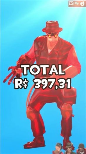 pescador deDicentrarchus labrax #tf2 #teamfortress2