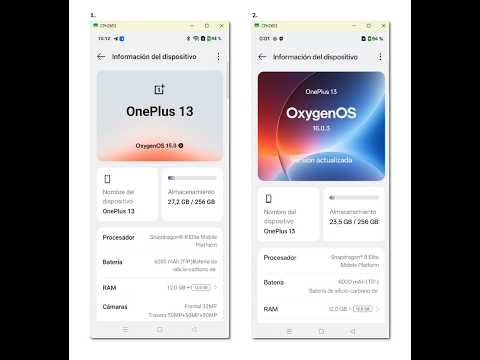 OnePlus 13 (CPH2649/CPH2653/CPH2655) Fix: Update Failed & No Network Connection Error on OS16 🔓✅