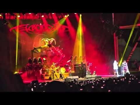 Tenacious D - Beelzeboss (The Final SHOWDOWN) 2023