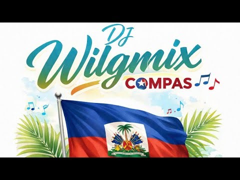 MIXTAPE BEST OF COMPAS ~ KOMPA MIX 2026