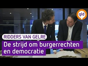 Patriotten in Gelderland (09-11-2015) E11 S01 * Ridders van Gelre