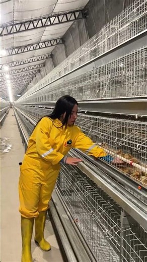 Why are the nipples leaking? | Poultry Farming