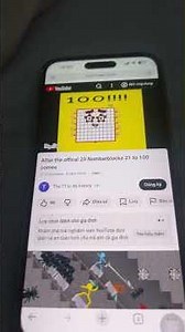 Numberblocks 100 Piỉatasthophe Part 2