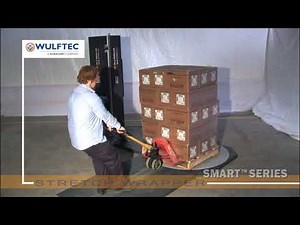 Wulftec SMART Series