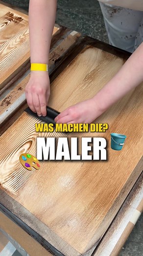 Ausbildung Maler und Lackierer: Kreativ im Handwerk