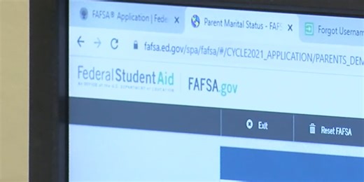 FAFSA issues continue as school year approaches
