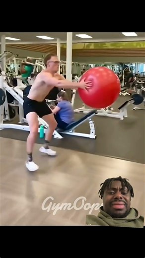 What’s happening here?