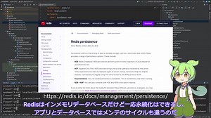 【6】ずんだもんがSpring Bootでアプリを作るよ