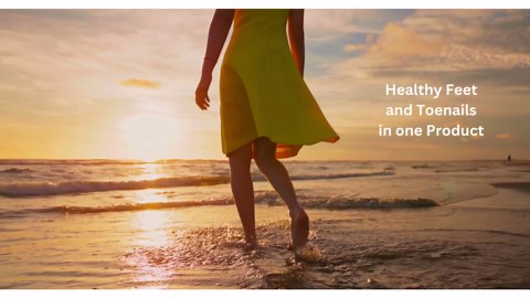 Toenail & Fingernails Treatment with Extra Strength Ozonated Oil and Penetrating Nail Layer Formula, Nail Renewal, Restores Appearance of Discolored or Damaged Nails - 1.03 Fl Oz/30ml