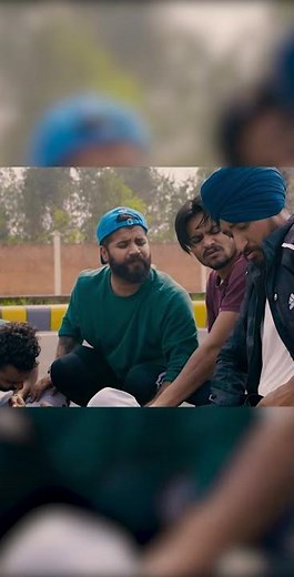 YAARIYAN (Full Movie) - Nirmal Rishi - Gurpreet Bhangu - Latest Punjabi Movies - Star Records