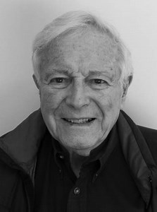 Immigrant Stories: Austrian-born man flees Nazi occupation